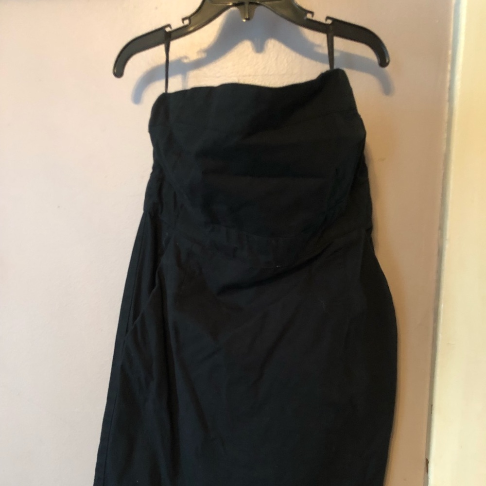 Strapless dress bundle